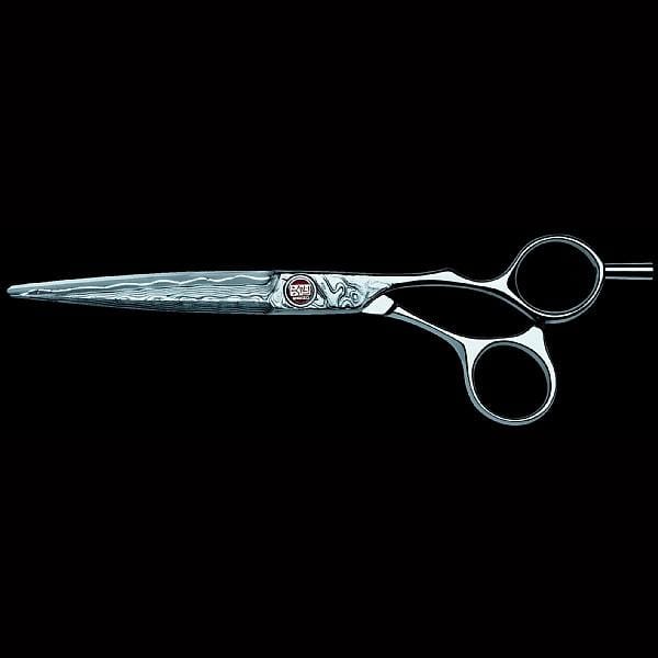 kasho Kasho Scissors Kasho Damascus Series