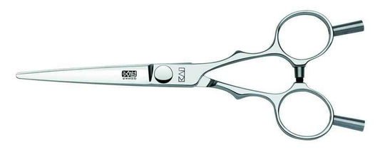 Kasho Silver Straight