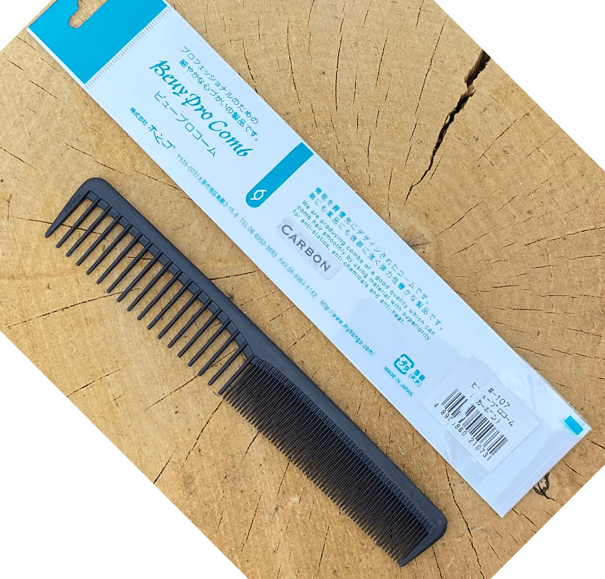 Be comb discount