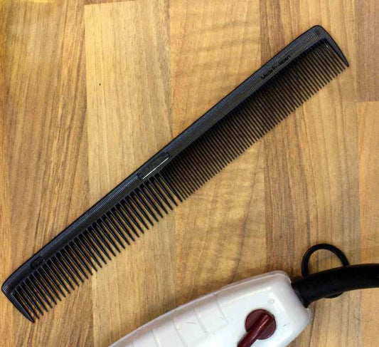 Leader Cutting Combs