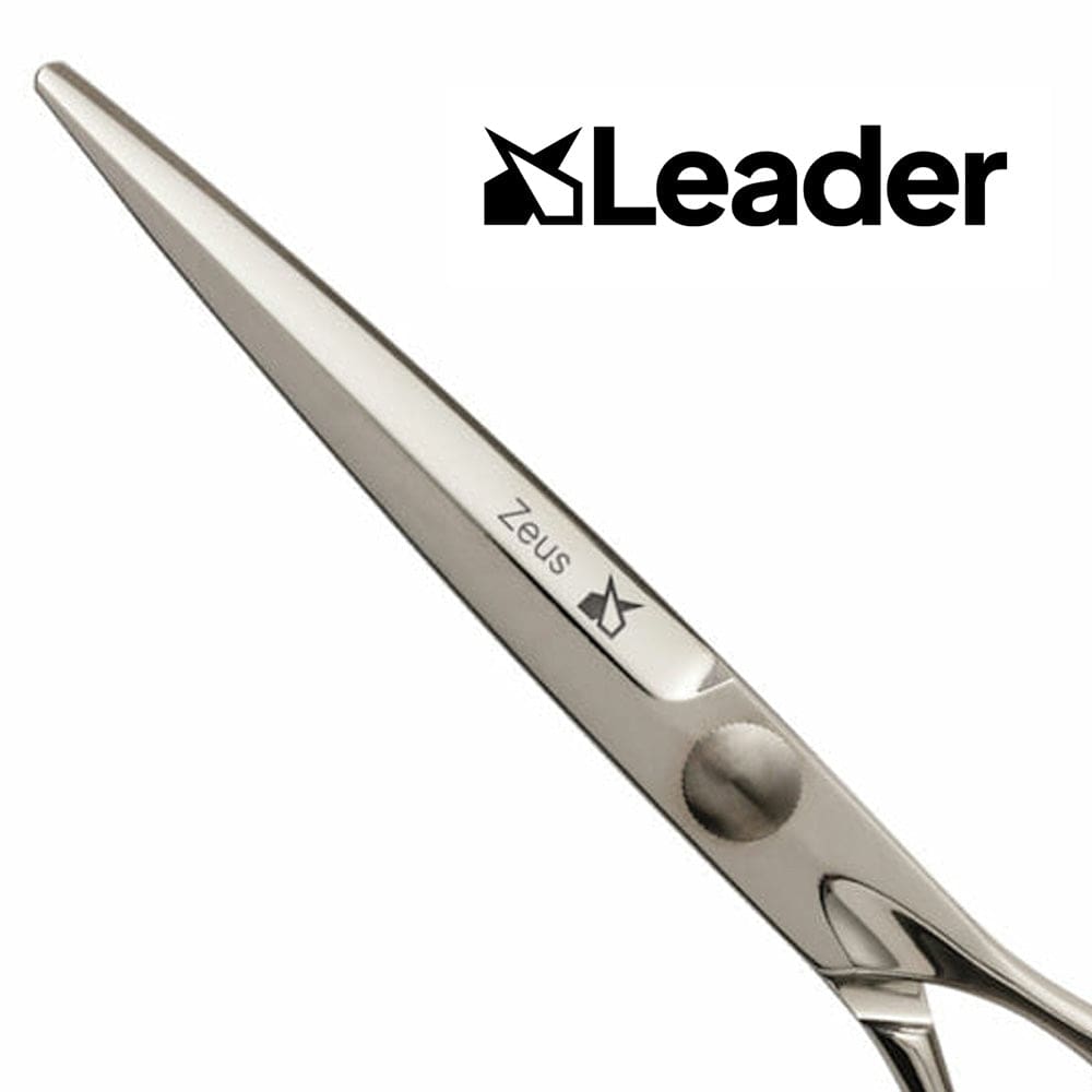 leader Scissors Leader Zeus