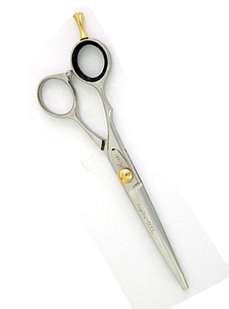 miraki Hairdressing Scissors Miraki Angelina Leftie