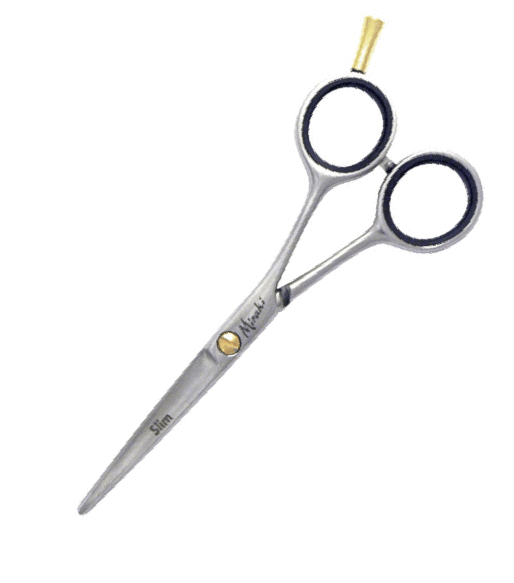 miraki Hairdressing Scissors Miraki Slim
