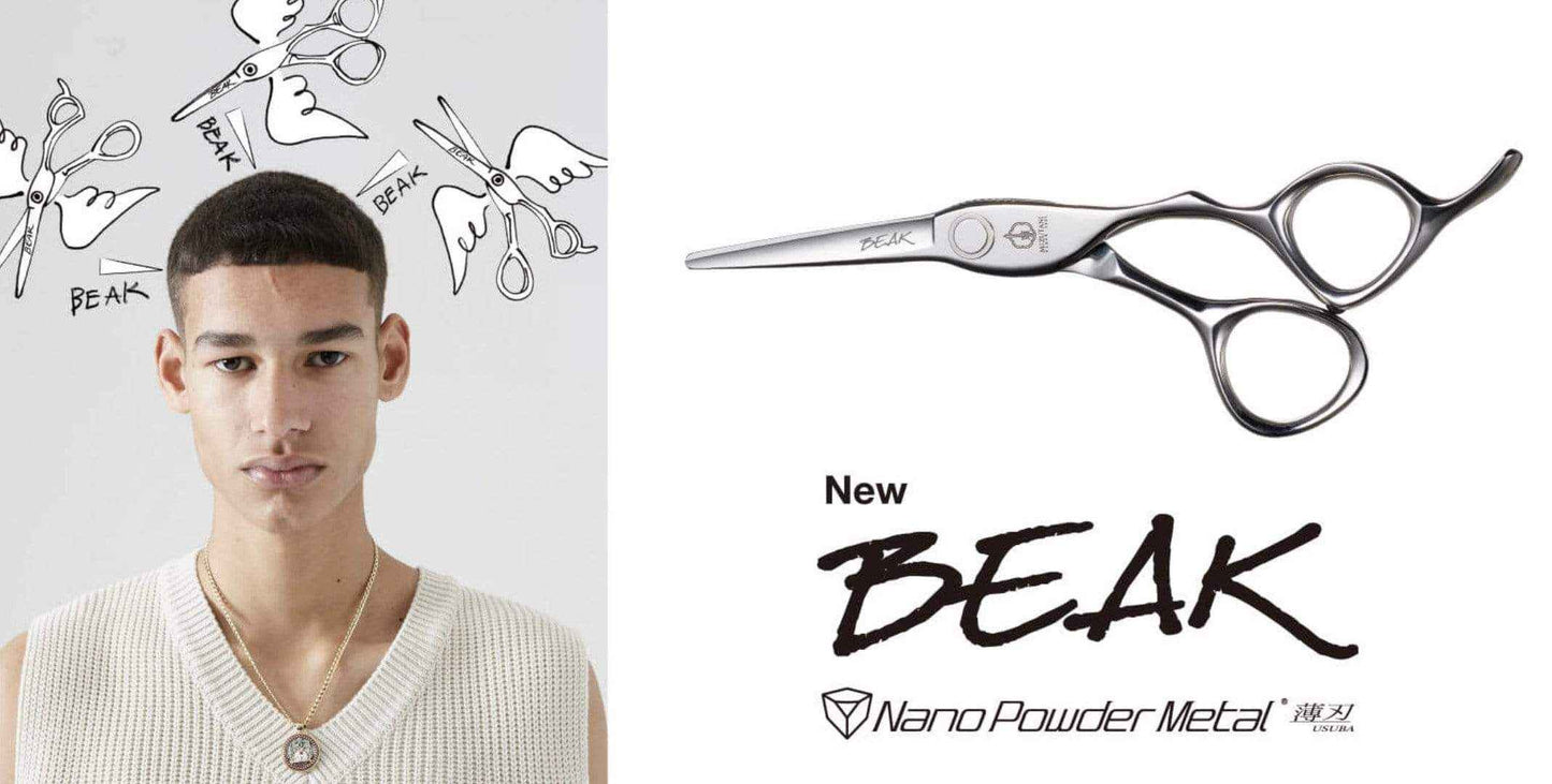Mizutani Fit Beak