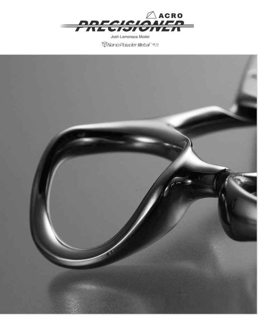 Mizutani Acro Precisioner Left