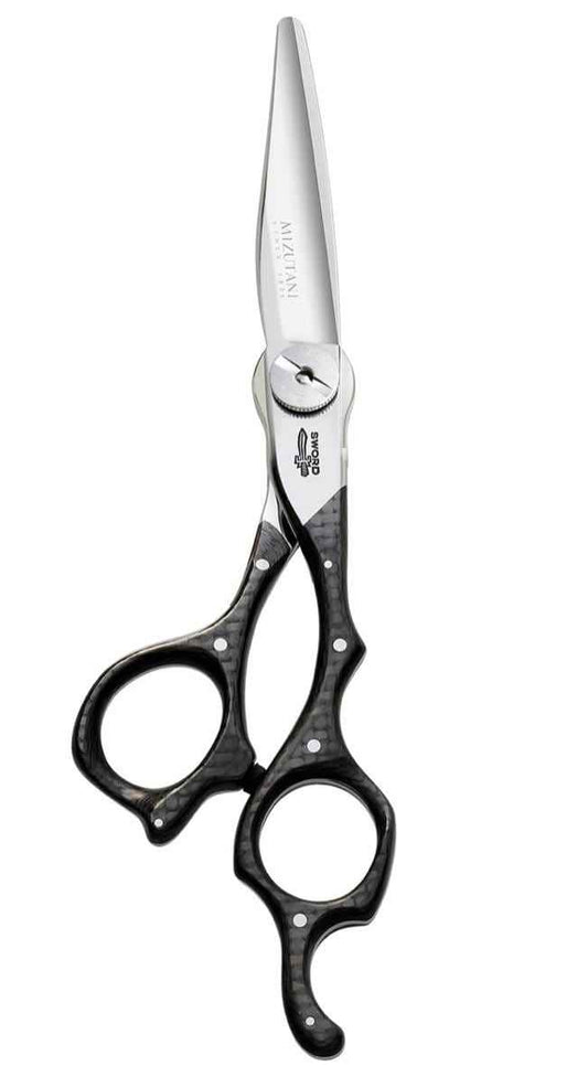 Mizutani Sword Carbon Wood D17