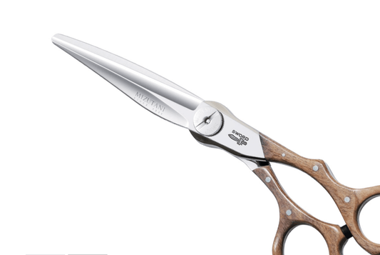 Mizutani Sword Olive Wood