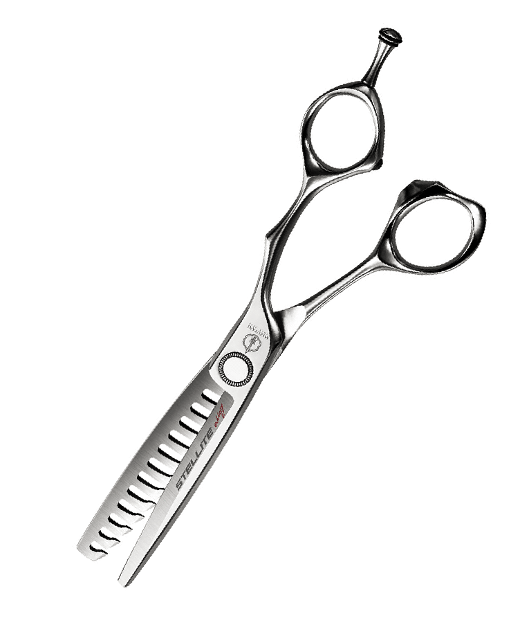 Mizutani Scissors Regular / Reverse Mizutani Stellite series-2