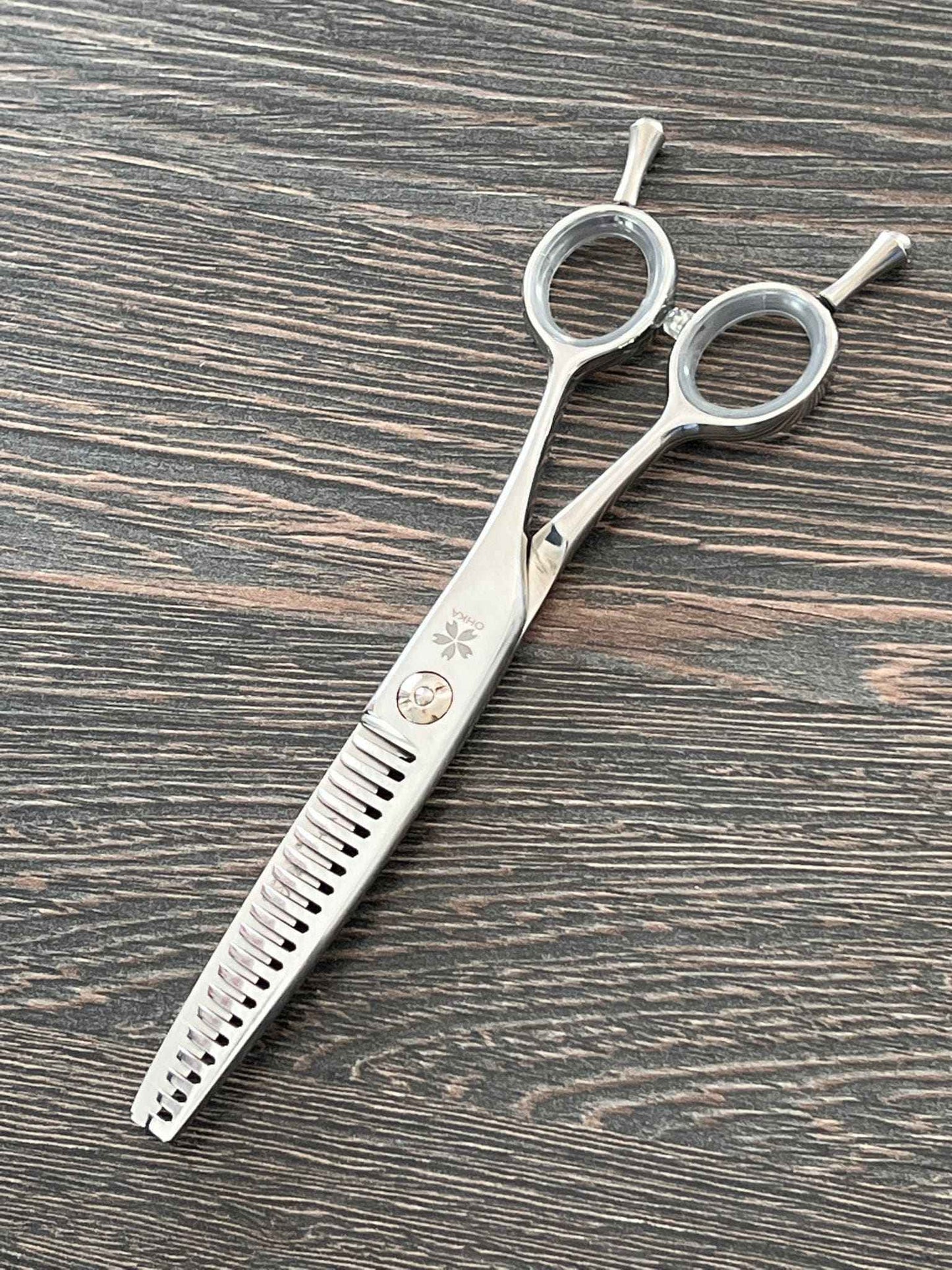 OHKA 160 6 inch 20 tooth