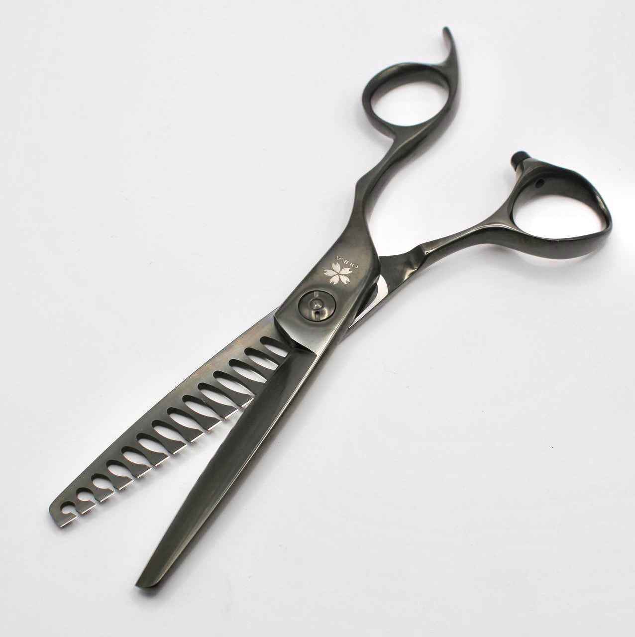 OHKA Black 14 tooth Texturiser