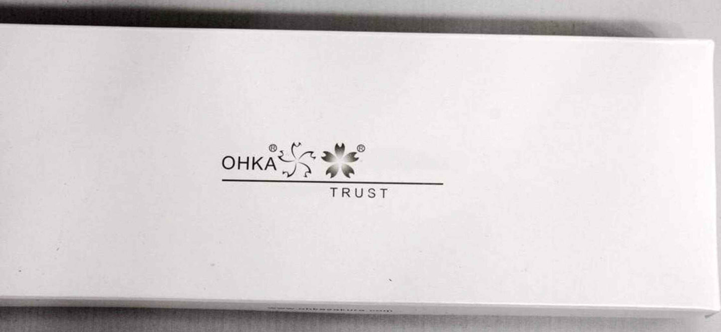 OHKA DELIGHT Left Handed 5.5 6 6.5 and 7 inch