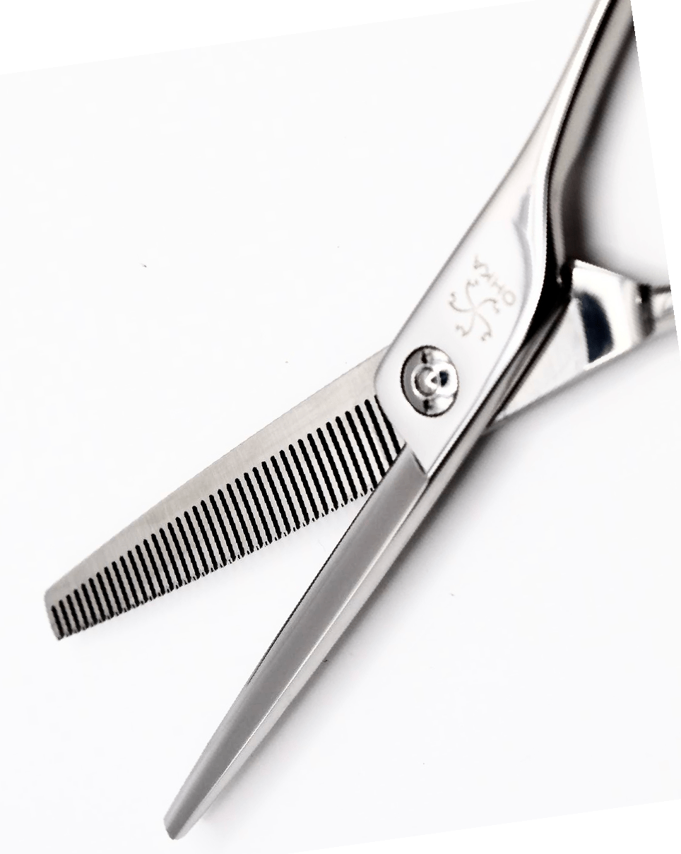 OHKA Elite ND 40 tooth Reversible Texturiser