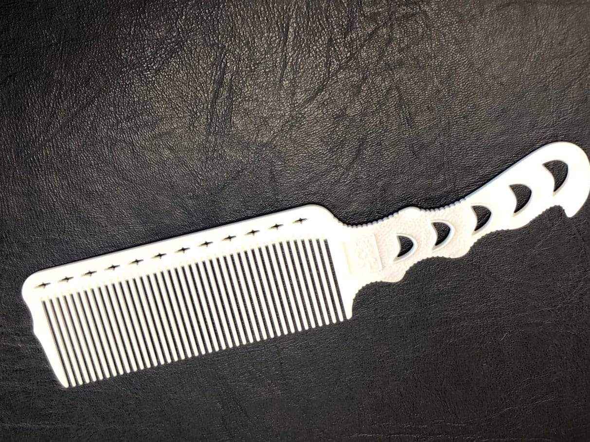 OHKA Fade Comb
