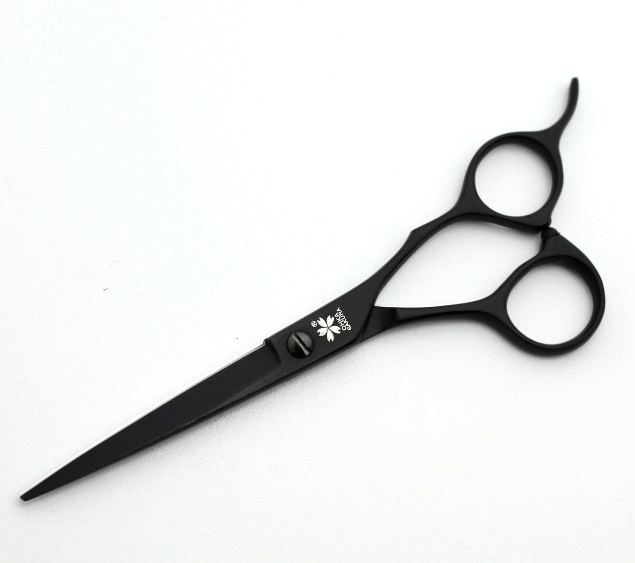 OHKA Matt Black Slims ( Offset)