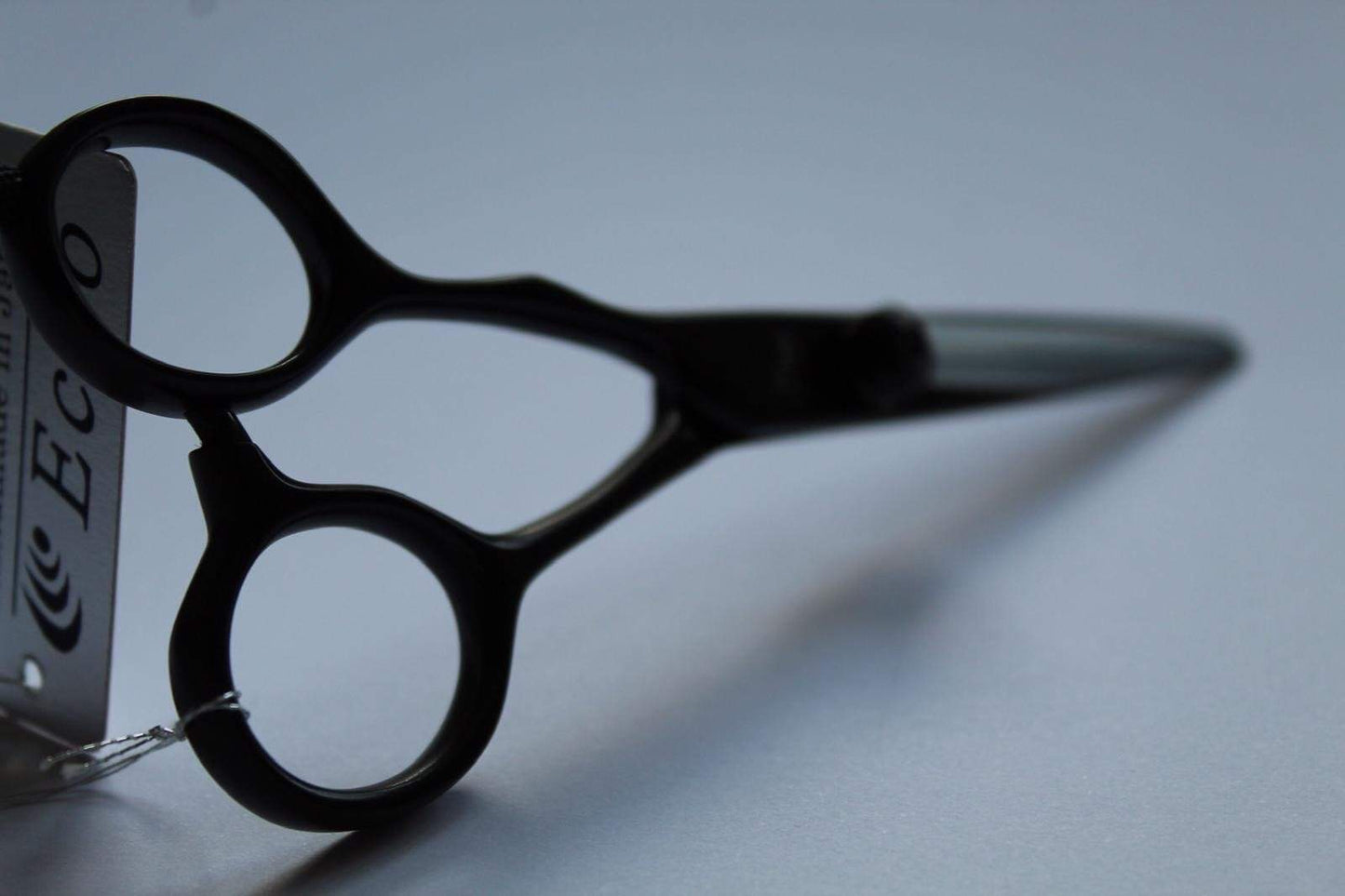 wings Brands Wings Matt Black Left Handed