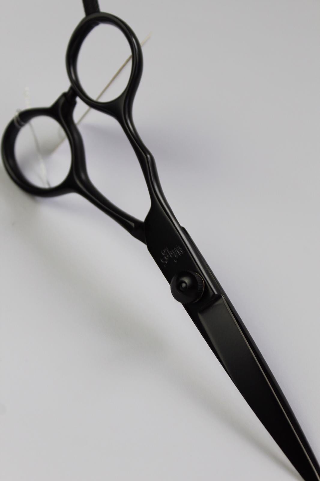 wings Brands Wings Matt Black Left Handed