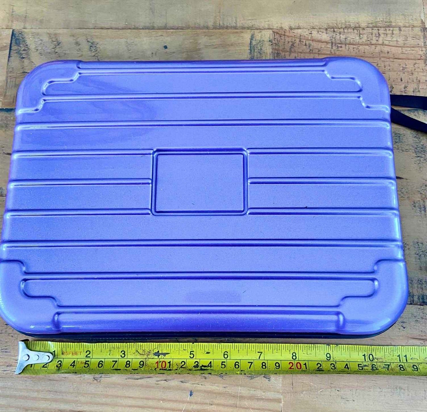Equipment Case