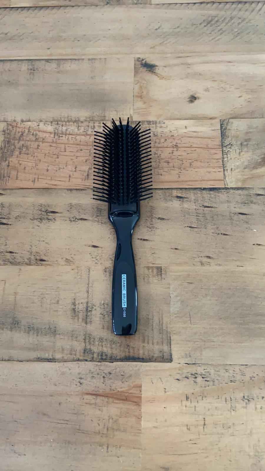 Vess Brush 7 Row