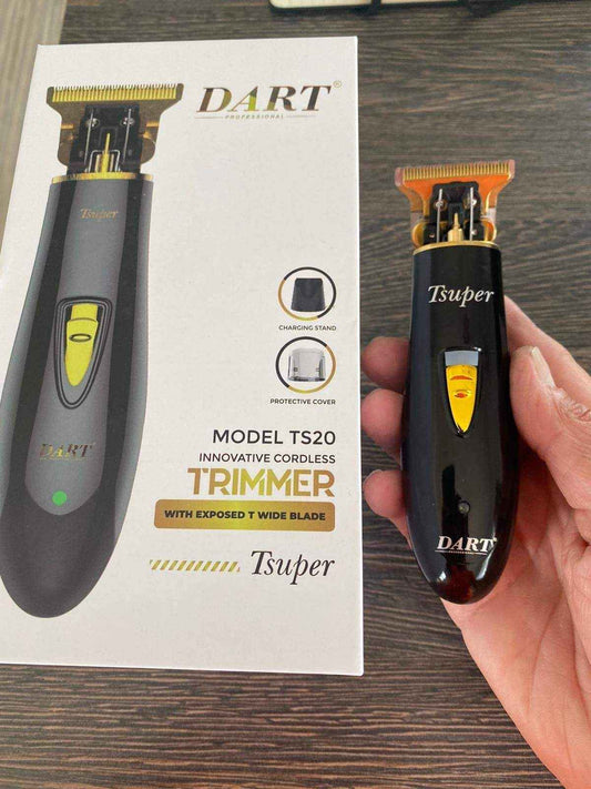 Dart T Super Skeleton Cordless Trimmer