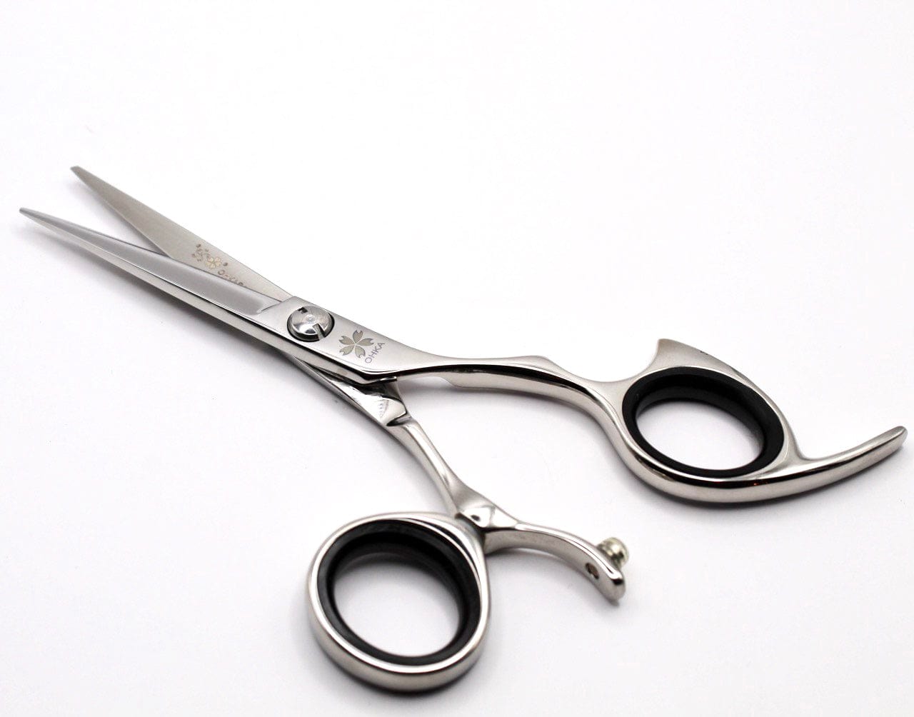 yoiscissors.co.uk Hairdressing Scissors 6 OHKA Swivels 5 5.5 6 or 7 inch SWFS