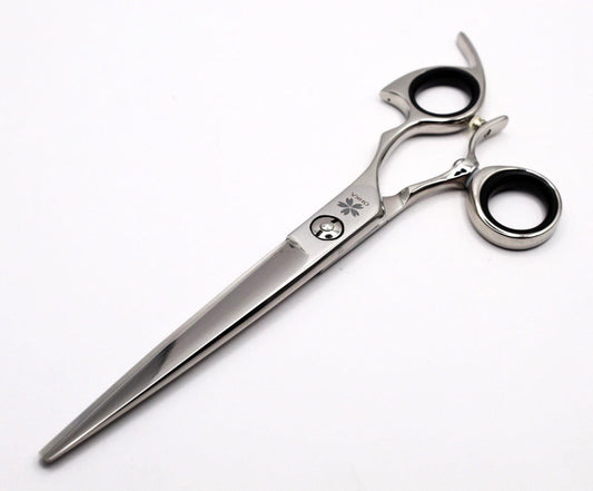 yoiscissors.co.uk Hairdressing Scissors 7 OHKA Swivels 5 5.5 6 or 7 inch  SWFS