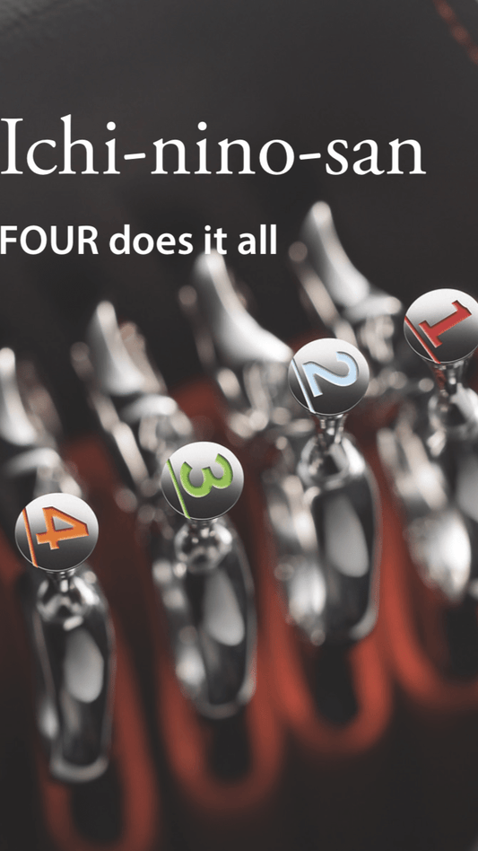 Mizutani Ichi-Nino-San