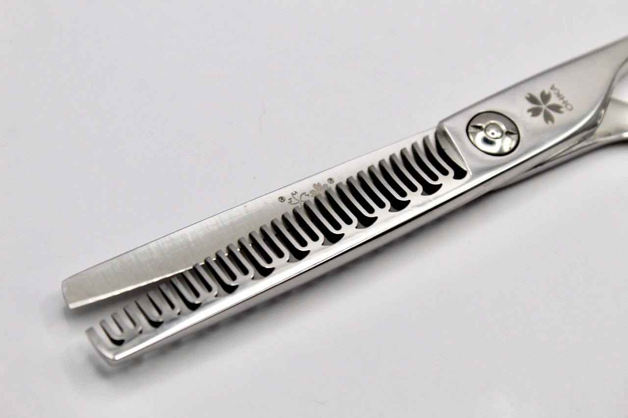 OHKA - Fire Super Soft 6” 31 tooth