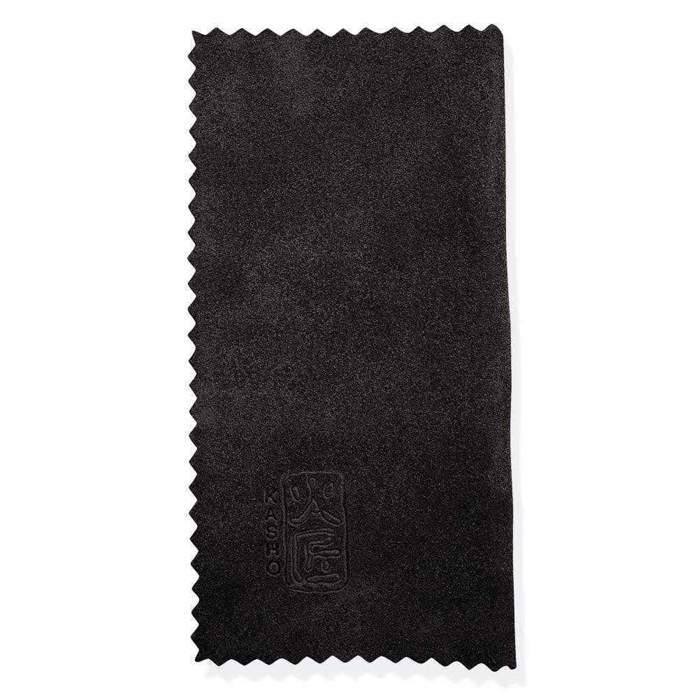 Kasho Leather cloth