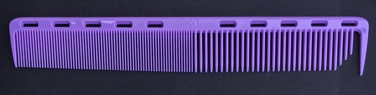 Combs and Brushes