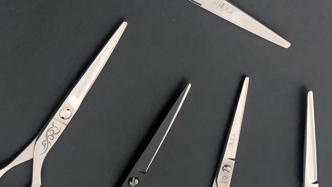 Slim Tip Section