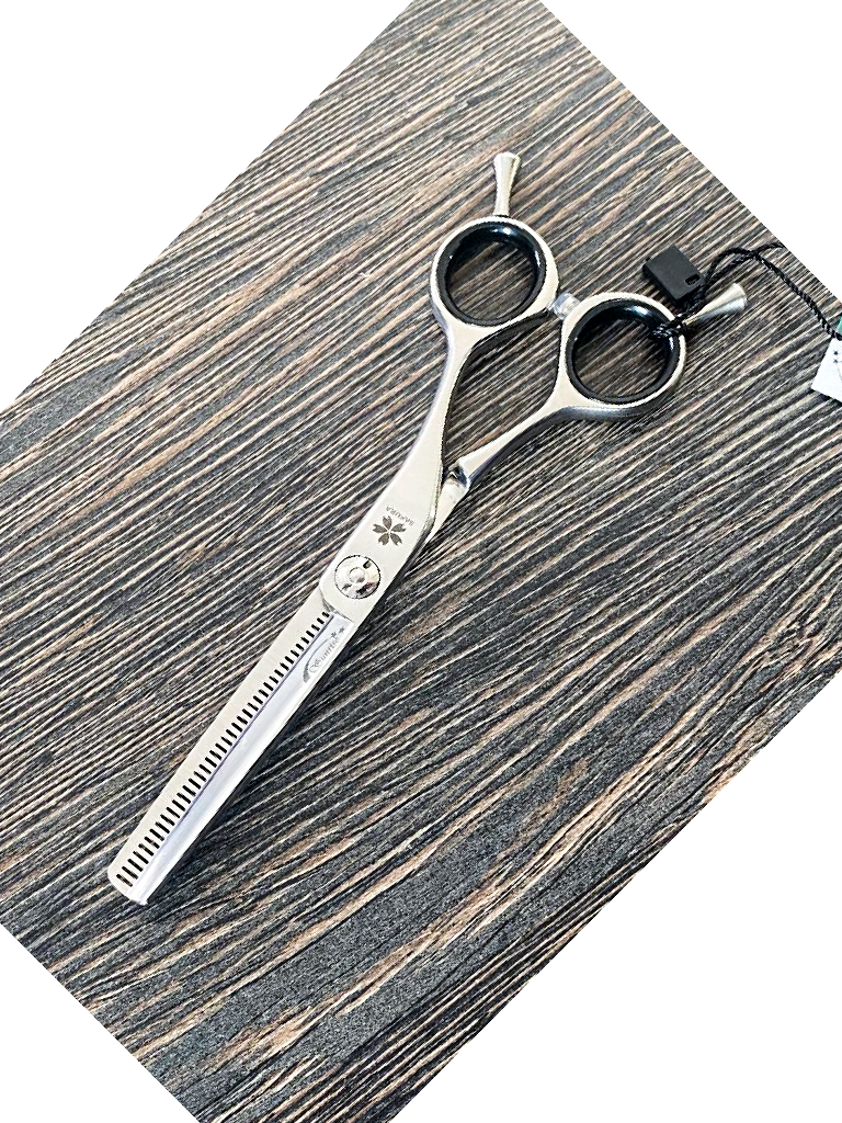 Texturising  scissors