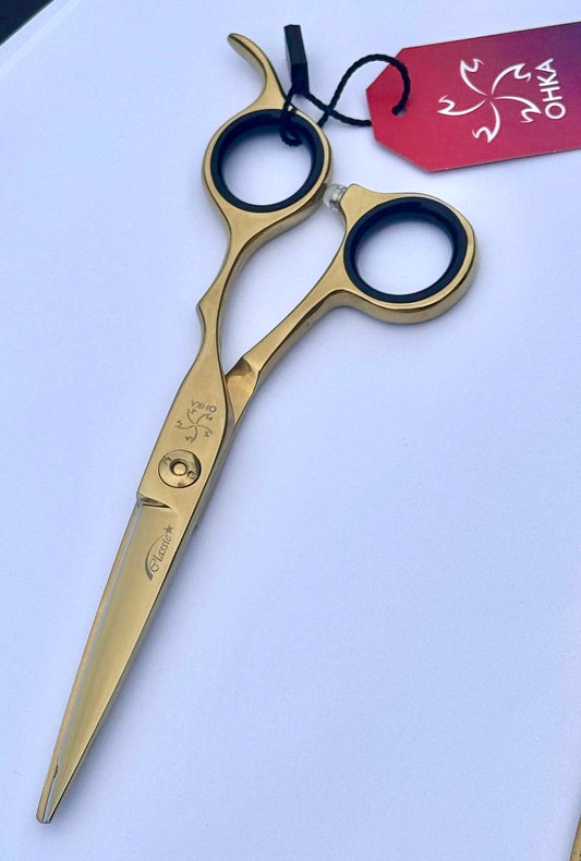 OHKA Gold HC offset
