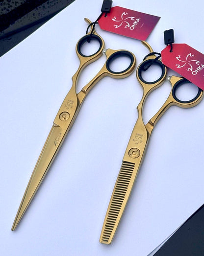 OHKA Gold HC