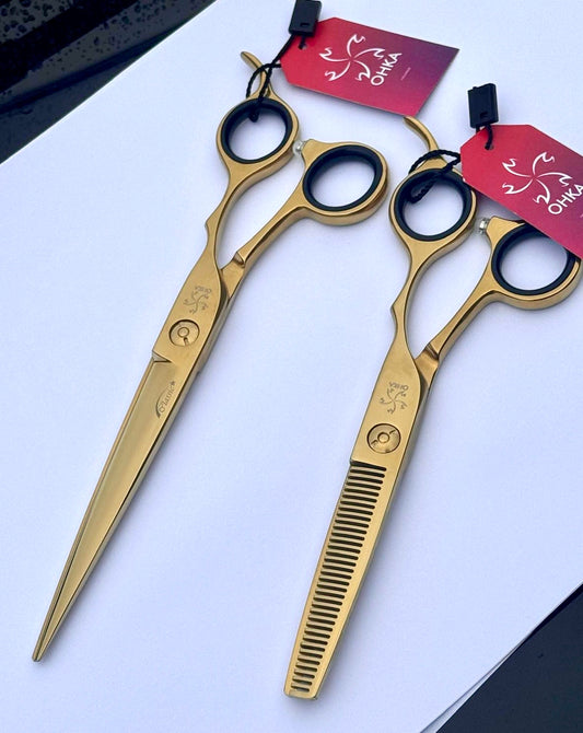 OHKA Gold HC