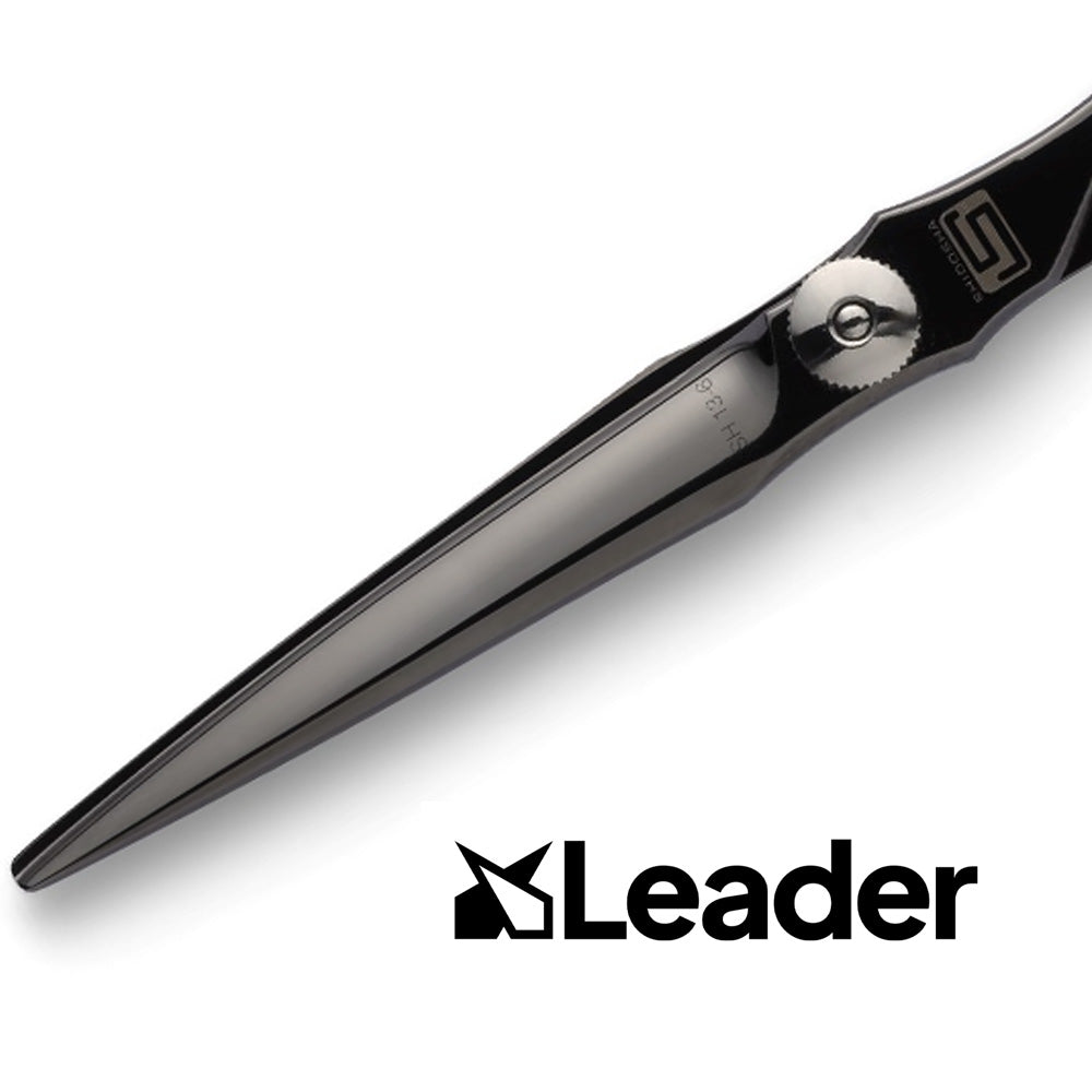 Leader Shidosha Black