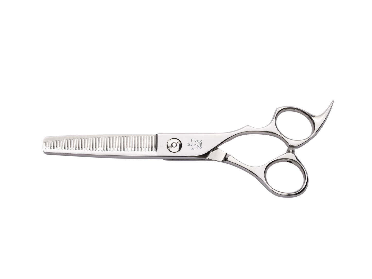 OHKA Amida 40 teeth  Texturiser