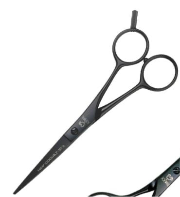 Joewell Cobalt Black Straight