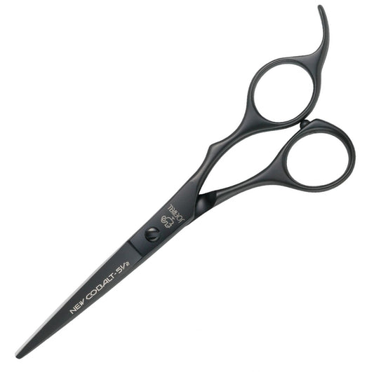 Joewell Cobalt Black Offset