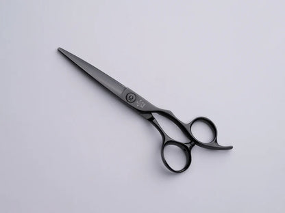 OHKA Black Gloss Scissors