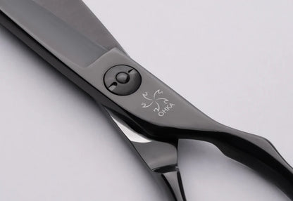 OHKA Black Gloss Scissors