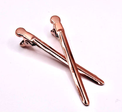 Super Alu Clips (BOX  x 6)