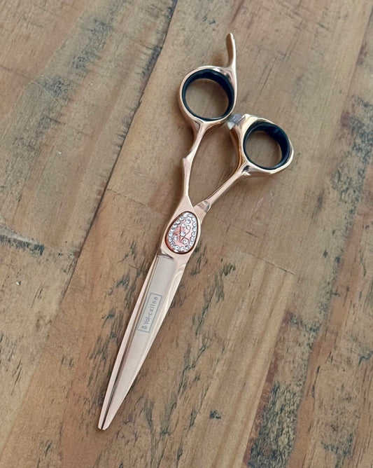 CX Line Rose Gold Sparkle