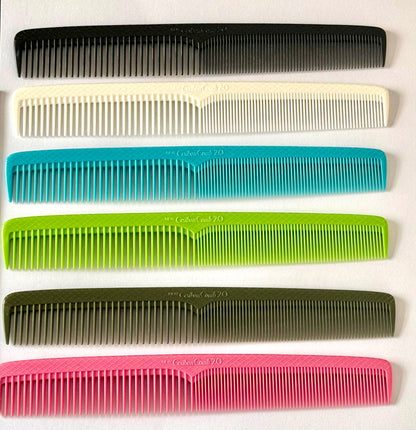 Cesibon Cutting Combs