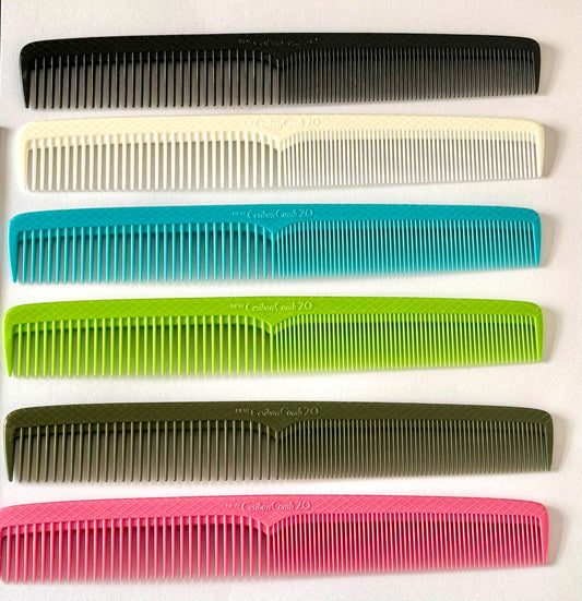 Cesibon Cutting Combs
