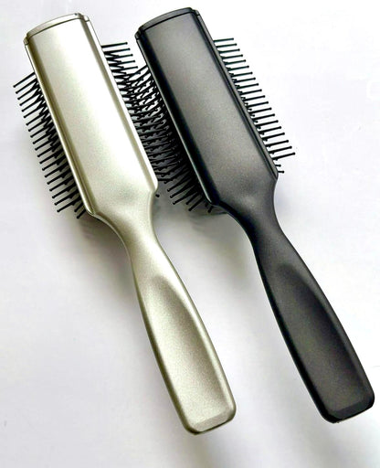 Vess Brush 9 Row
