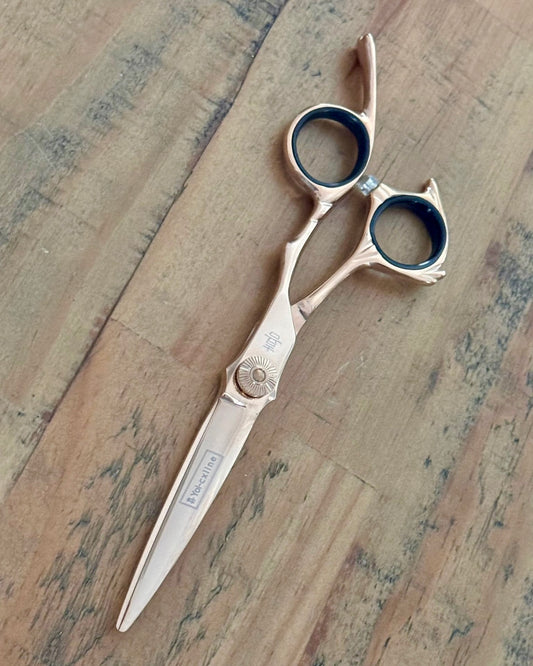 Yoi CFX Rose Gold Flyer