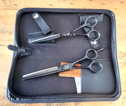 Cussi Black