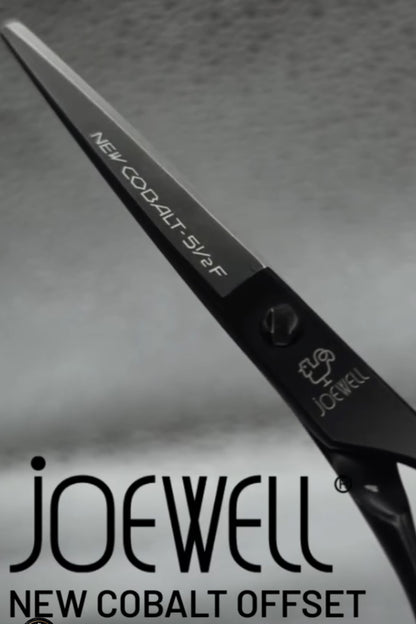 Joewell Cobalt Black Offset