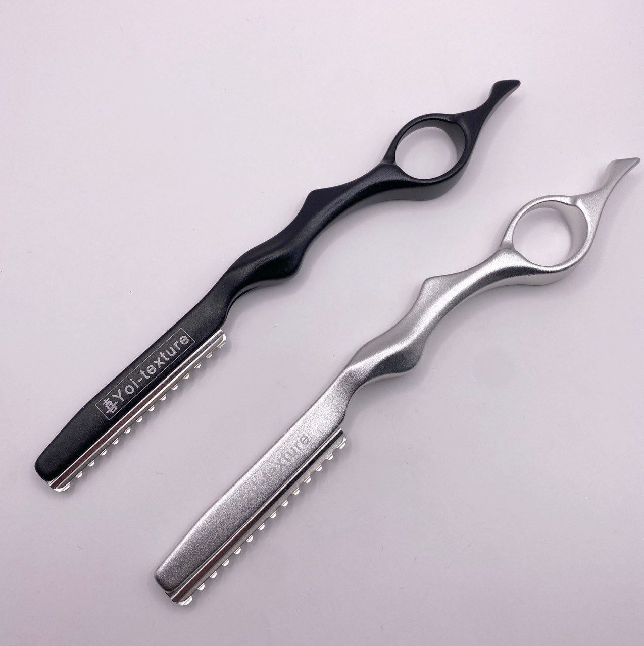 Yoi Cxline Texture and Cutting  Razor