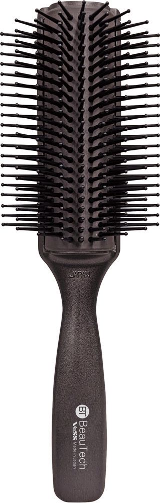 Vess Brush 9 Row